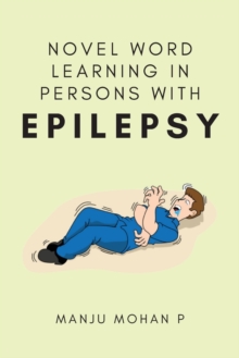 Image for Novel Word Learning in Persons With Epilepsy