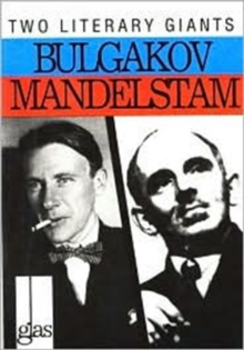 Image for More About Bulgakov and Mandelstam
