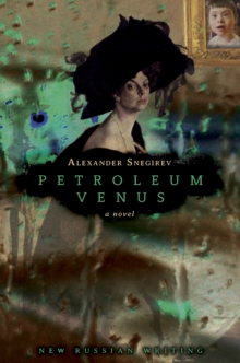 Image for Petroleum Venus: A Novel