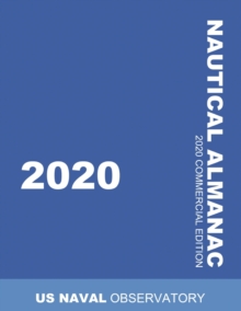 Image for 2020 Nautical Almanac