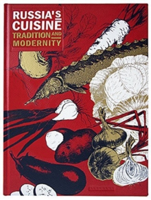 Image for Russia's Cuisine: Tradition and Modernity