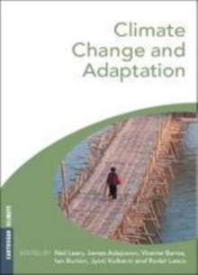 Image for Climate change and adaptation