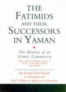 Image for Fatimids and their successors in Yaman