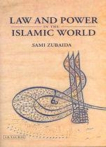 Image for Law and power in the Islamic world