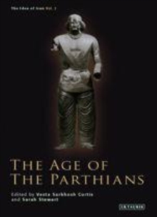 Image for age of the Parthians