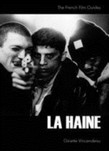 Image for La Haine