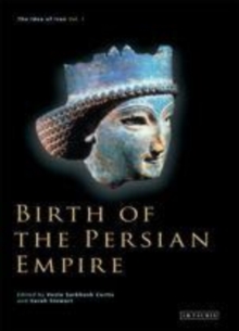 Image for Birth of the Persian Empire