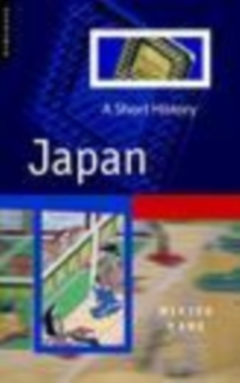 Image for Japan: a short history