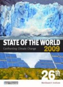 Image for State of the world 2009