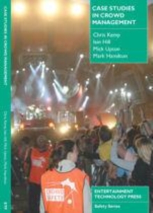 Image for Case studies in crowd management
