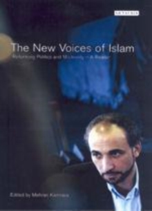 Image for new voices of Islam