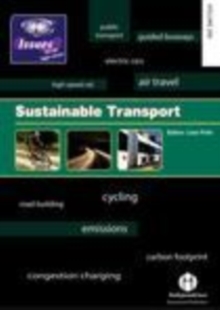 Image for Sustainable transport