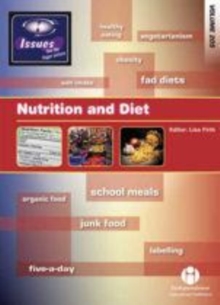 Image for Nutrition and diet