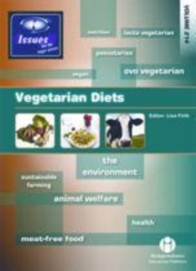 Image for Vegetarian diets