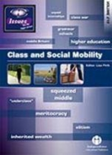 Image for Class and social mobility