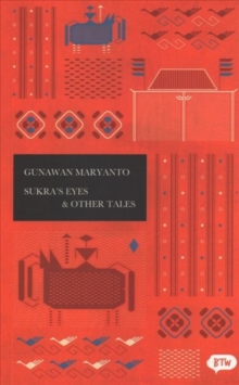 Sukra's Eyes & Other Tales