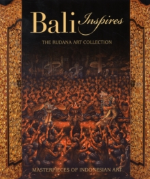 Image for Bali Inspires