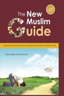 Image for The New Muslim Guide