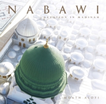 Image for Nabawi Devotion in Madinah