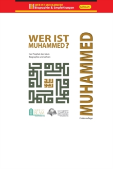 Image for Wer Ist Muhammed?