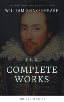 Image for Complete William Shakespeare Collection (Illustrated)