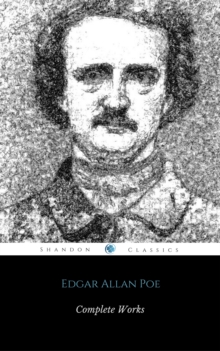 Image for Complete Works Of Edgar Allan Poe: The New Raven Edition.