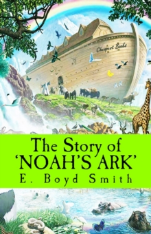 Image for Story of Noah's Ark