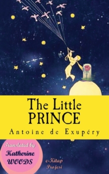 Image for The Little Prince : [Illustrated Edition]