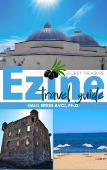 Image for Ezine Travel Guide: Secret Treasure