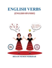 Image for English Verbs (English-Spanish)