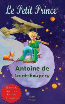 Image for Le Petit Prince : [French Edition]