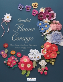 Image for Crochet Flower Corsage