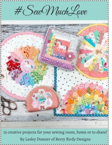 Image for Sew Much Love