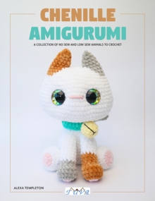 Image for Chenille Amigurumi