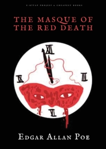 Image for The Masque of the Red Death
