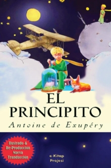 Image for El Principito : [Ilustrado]