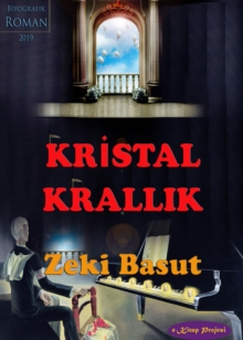Image for Kristal KrallA k