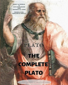 Image for The Complete Plato