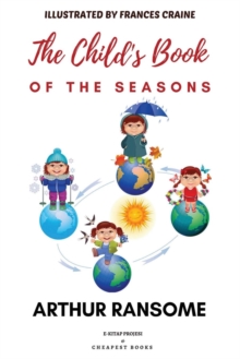Image for The Child's Book of the Seasons