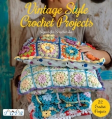 Vintage Style Crochet Projects