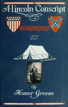 Image for Lincoln Conscript