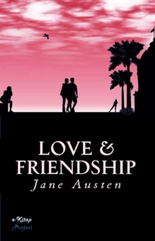 Image for Love and Friendship