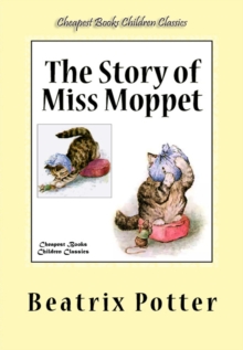 Image for Story of Miss Moppet