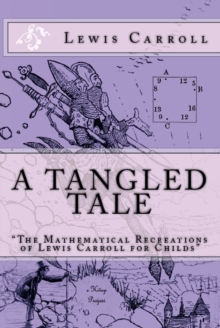 Image for Tangled Tale