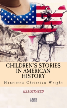 Image for Children's Stories in American History