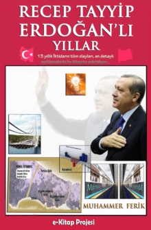 Image for Recep Tayyip Erdogan'lA YA llar