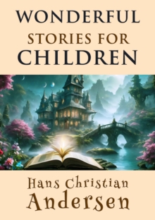 Image for Wonderful Stories for Children.