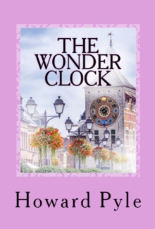 Image for Wonder Clock: (Illustrated)