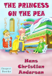 Image for Princess on the Pea