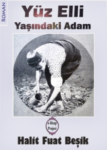 Image for Yuzelli YasA ndaki Adam: Roman.